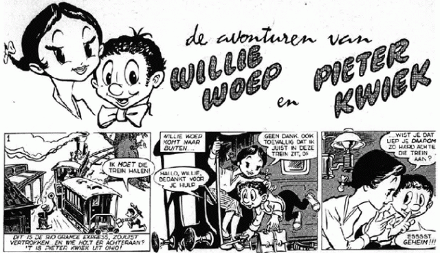 willy woep 1
